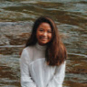 Meet your Posher, Allyson